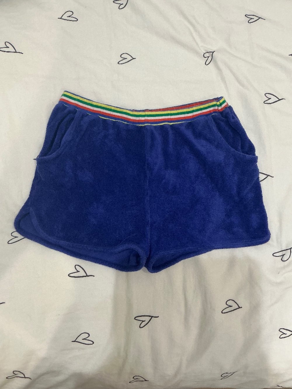 BONTON shorts